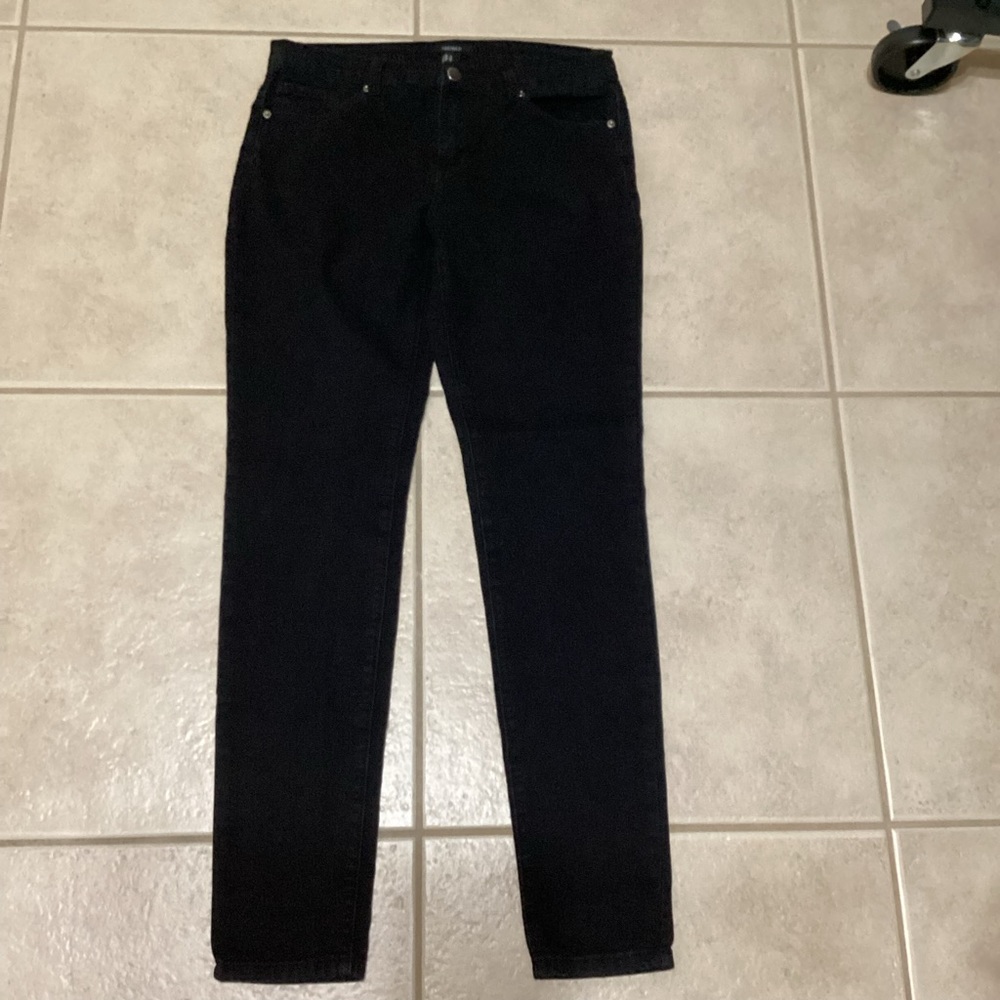 Forever 21 Black Jeans | Sz 31